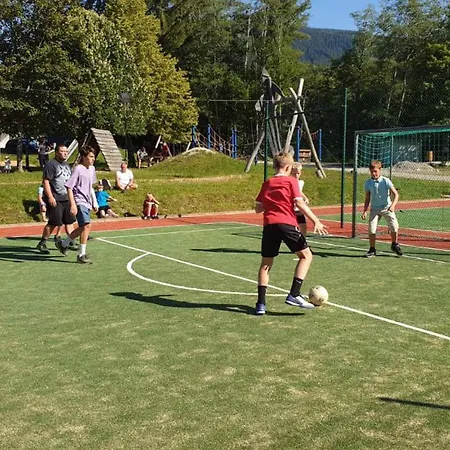 Feriendorf Reichenbach - Rehpfad 17 Nesselwang