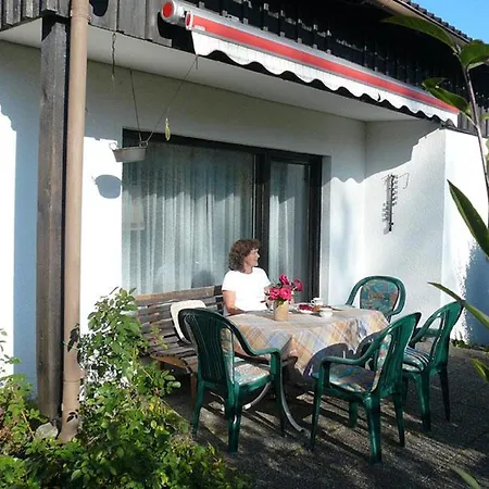 Сasa de vacaciones Feriendorf Reichenbach - Rehpfad 17 Nesselwang