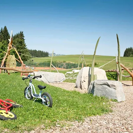 Feriendorf Reichenbach - Rehpfad 17 Сasa de vacaciones