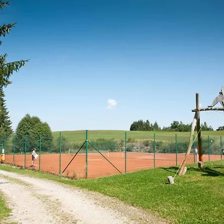 Feriendorf Reichenbach - Rehpfad 17 Nesselwang