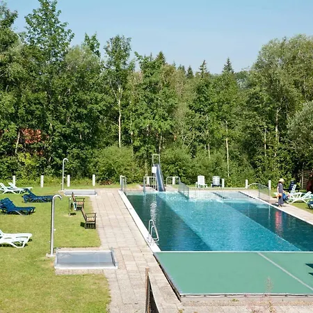 Feriendorf Reichenbach - Rehpfad 17 *